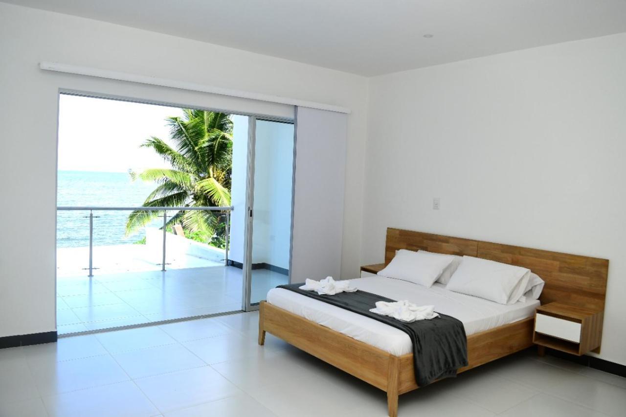 Alpha Hotel Boutique Necoclí Esterno foto