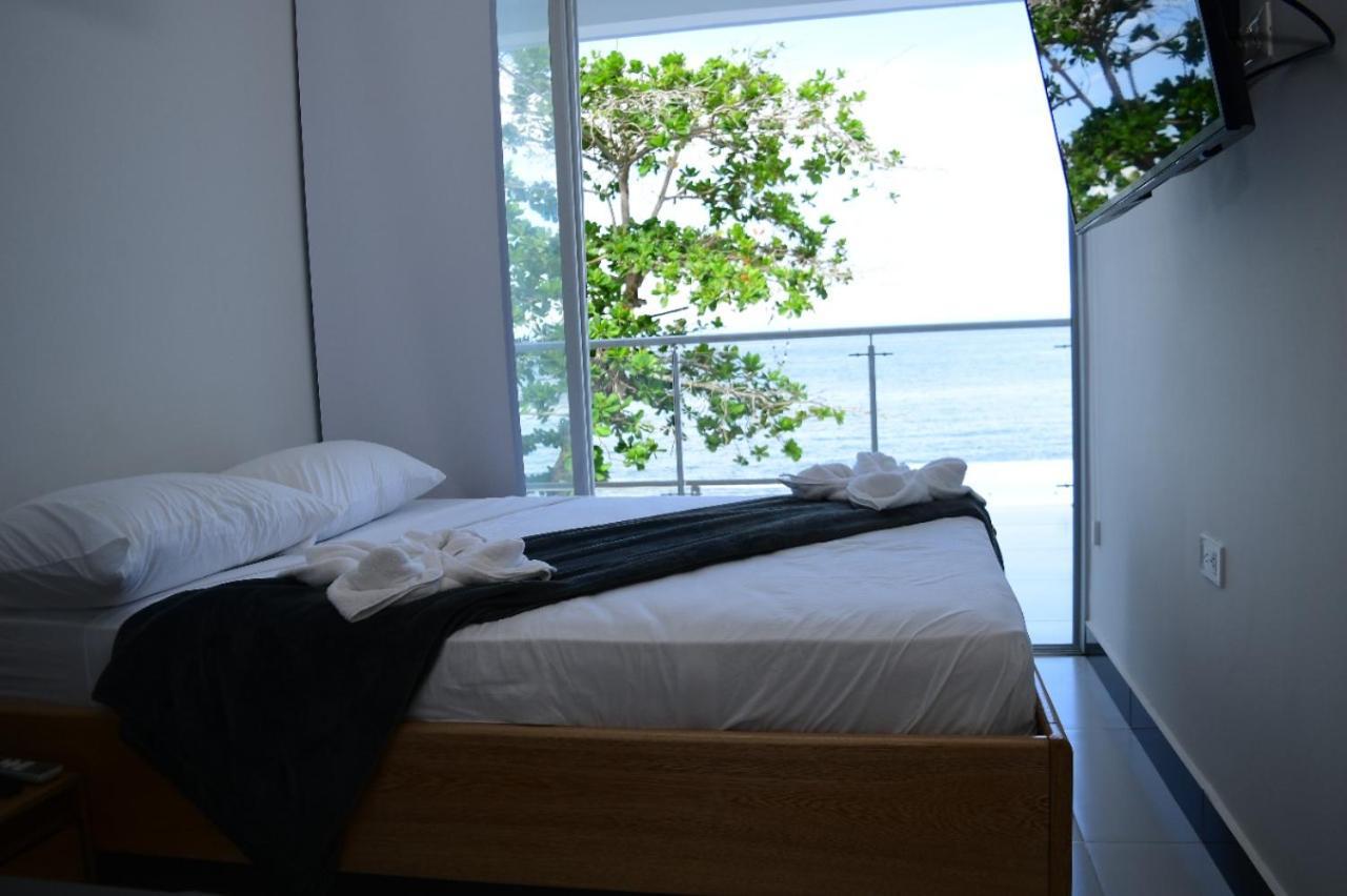 Alpha Hotel Boutique Necoclí Esterno foto