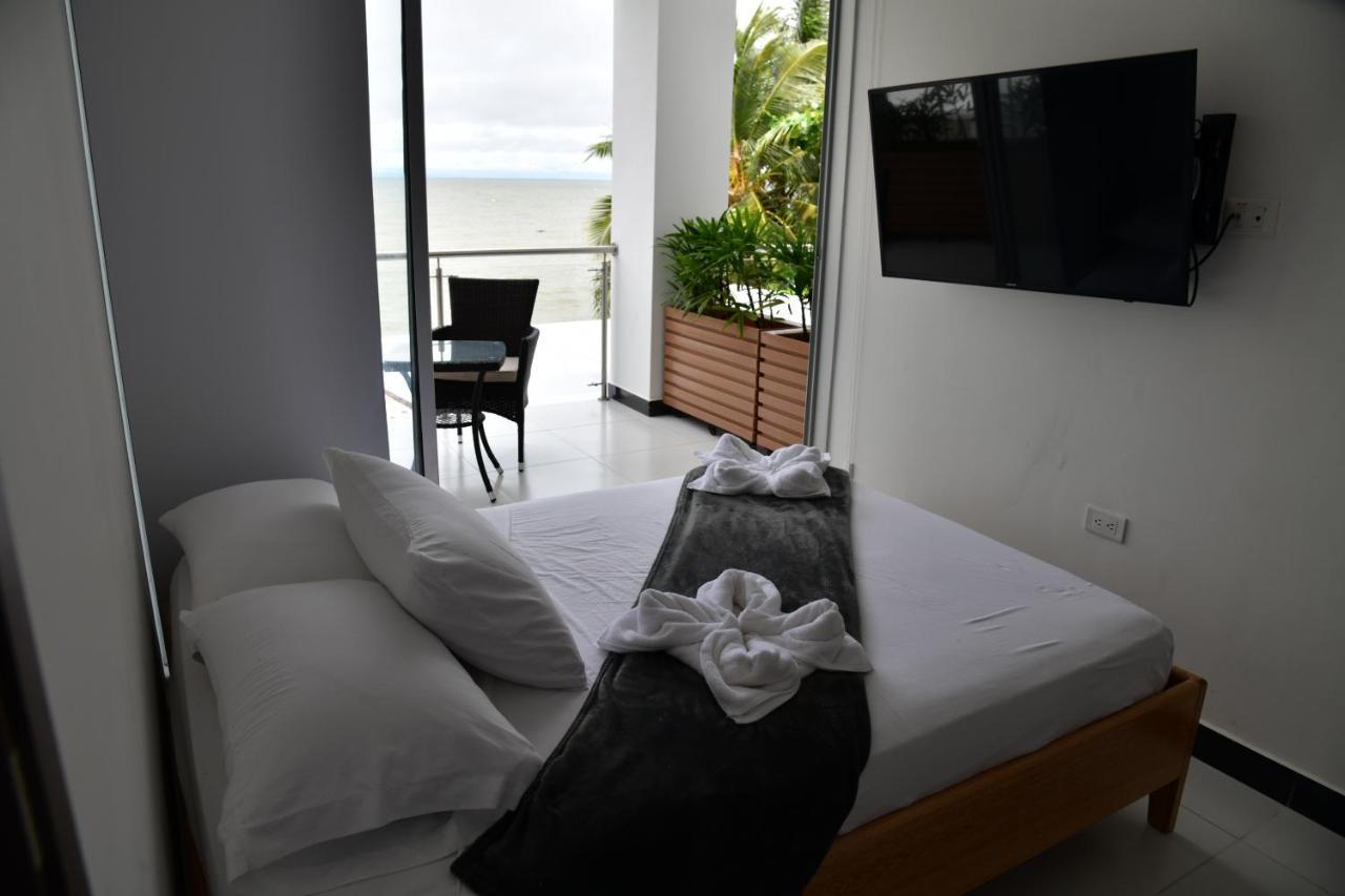 Alpha Hotel Boutique Necoclí Esterno foto