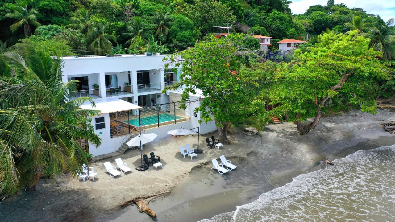 Alpha Hotel Boutique Necoclí Esterno foto